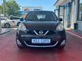 Nissan Micra 1.2 Acenta/SHZ/NAVI/KLIMAAUTOMATIK/EU6 Violett - thumbnail 4