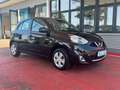 Nissan Micra 1.2 Acenta/SHZ/NAVI/KLIMAAUTOMATIK/EU6 Violett - thumbnail 3