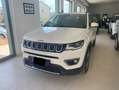 Jeep Compass 1.6 mjt Limited 2wd 120cv White - thumbnail 1