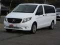 Mercedes-Benz Vito 114 CDI/BT 4MATIC lang Pro (447.703) Weiß - thumbnail 1
