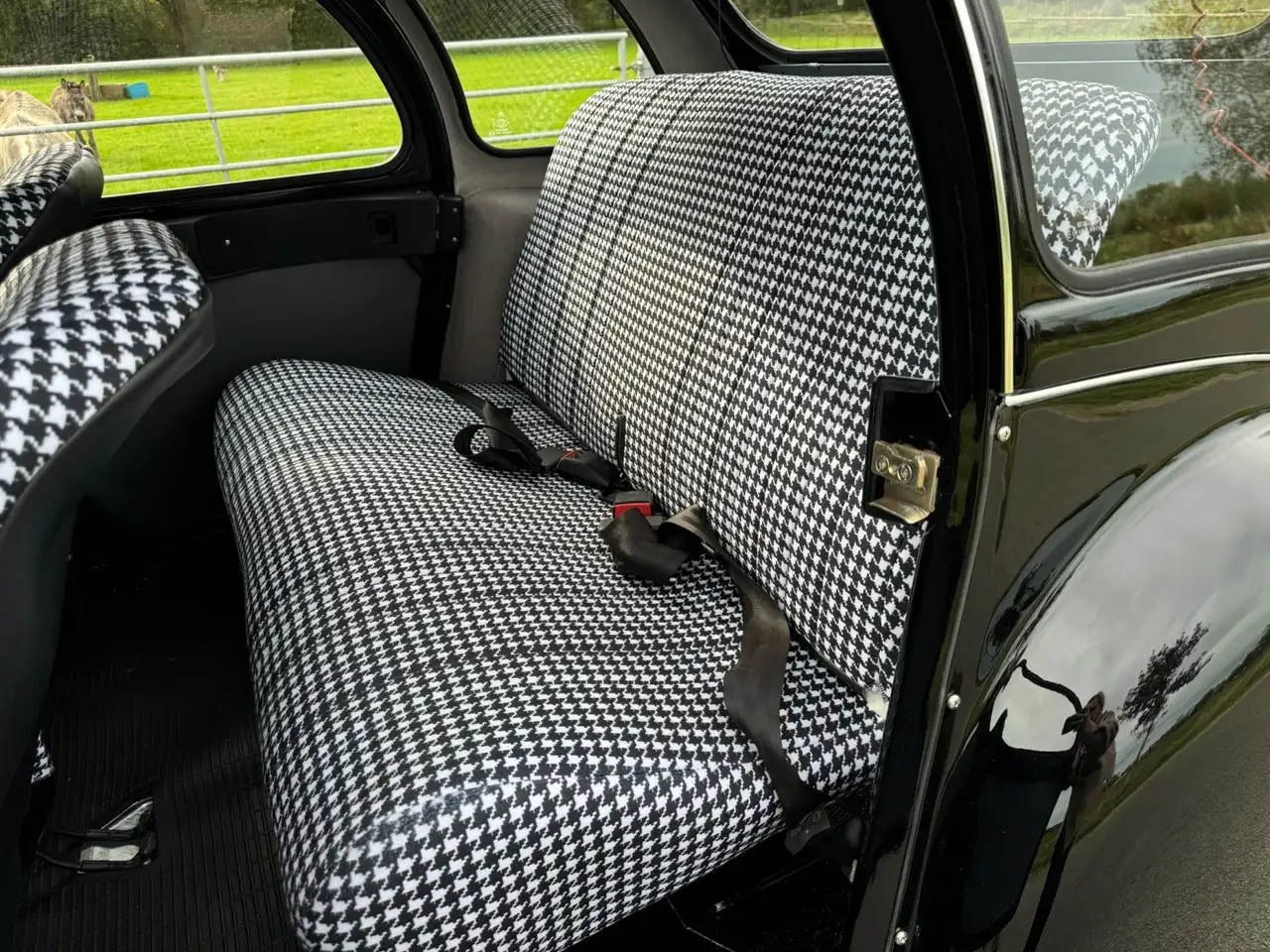Citroen 2CV6 Club compleet gerestaureerd, foto 9