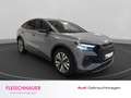 Audi Q4 e-tron e-tron Sportback 35 LED+19''+GRA+DSP+App-connect Grau - thumbnail 8