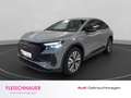 Audi Q4 e-tron e-tron Sportback 35 LED+19''+GRA+DSP+App-connect Grau - thumbnail 1
