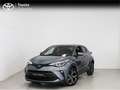 Toyota C-HR 180H Advance Gris - thumbnail 1