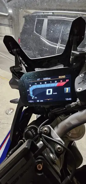 BMW F 850 GS - foto 5