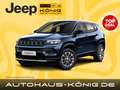 Jeep Compass Altitude MY25 | Automatik | Inkl. Ganzjahresräder Blau - thumbnail 1