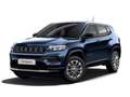 Jeep Compass Altitude MY25 | Automatik | Inkl. Ganzjahresräder Blau - thumbnail 4