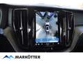 Volvo XC60 T6 AWD Recharge R-Design 360CAM/B&W/PANO Grigio - thumbnail 14