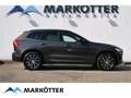Volvo XC60 T6 AWD Recharge R-Design 360CAM/B&W/PANO Grigio - thumbnail 3