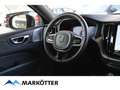 Volvo XC60 T6 AWD Recharge R-Design 360CAM/B&W/PANO Grigio - thumbnail 11