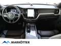 Volvo XC60 T6 AWD Recharge R-Design 360CAM/B&W/PANO Grigio - thumbnail 8