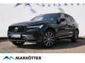 Volvo XC60 T6 AWD Recharge R-Design 360CAM/B&W/PANO Grigio - thumbnail 1