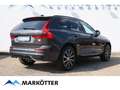 Volvo XC60 T6 AWD Recharge R-Design 360CAM/B&W/PANO Grigio - thumbnail 2