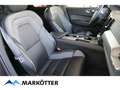 Volvo XC60 T6 AWD Recharge R-Design 360CAM/B&W/PANO Grigio - thumbnail 9