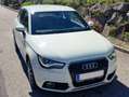Audi A1 A1 1,2 TFSI Attraction Attraction Weiß - thumbnail 1