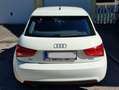 Audi A1 A1 1,2 TFSI Attraction Attraction Weiß - thumbnail 5