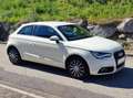 Audi A1 A1 1,2 TFSI Attraction Attraction Weiß - thumbnail 3