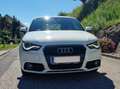 Audi A1 A1 1,2 TFSI Attraction Attraction Weiß - thumbnail 8