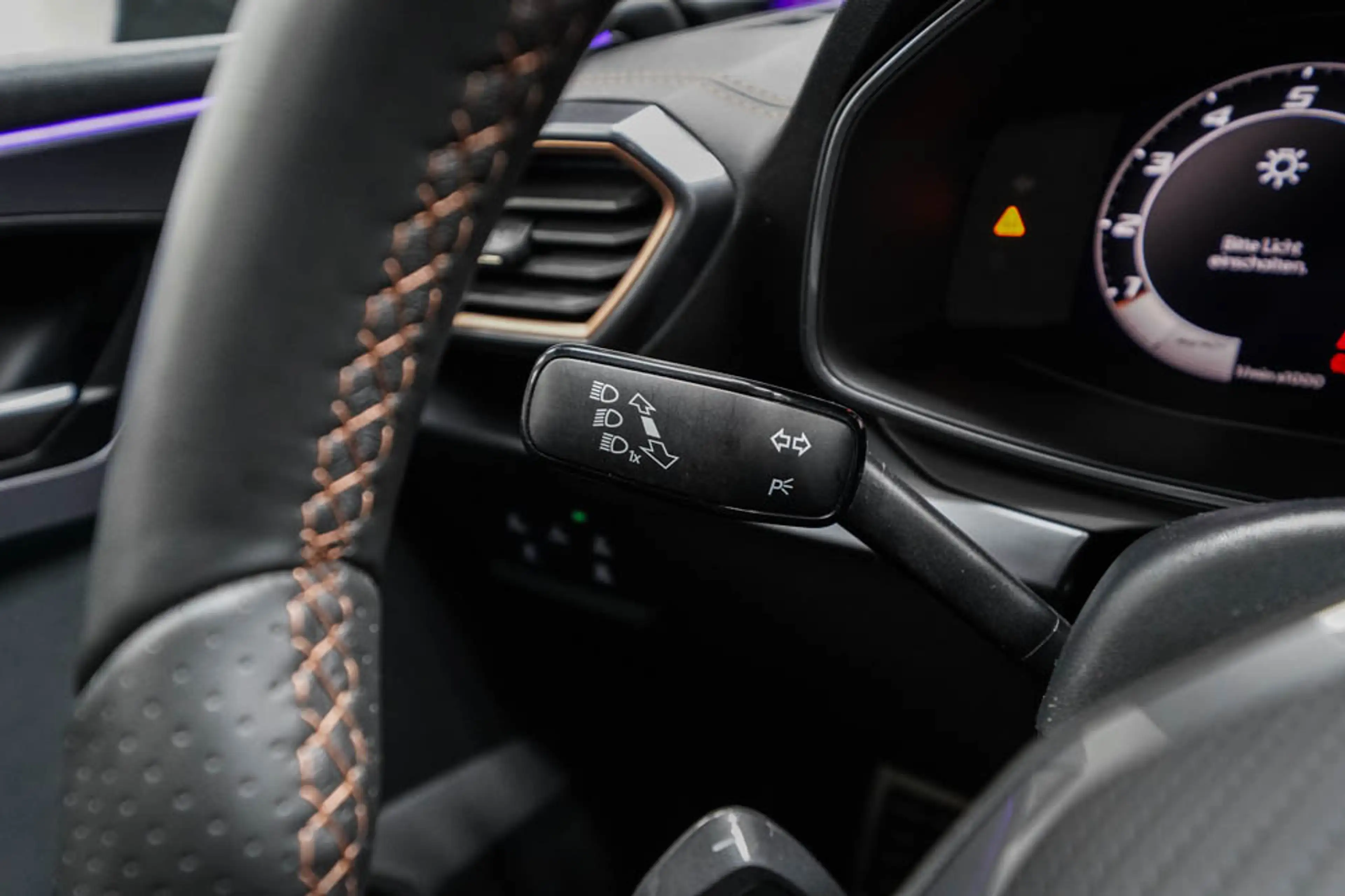 CUPRA Leon ST 2,0 TSI DSG 4x4 VZ - LAGER — photo 10