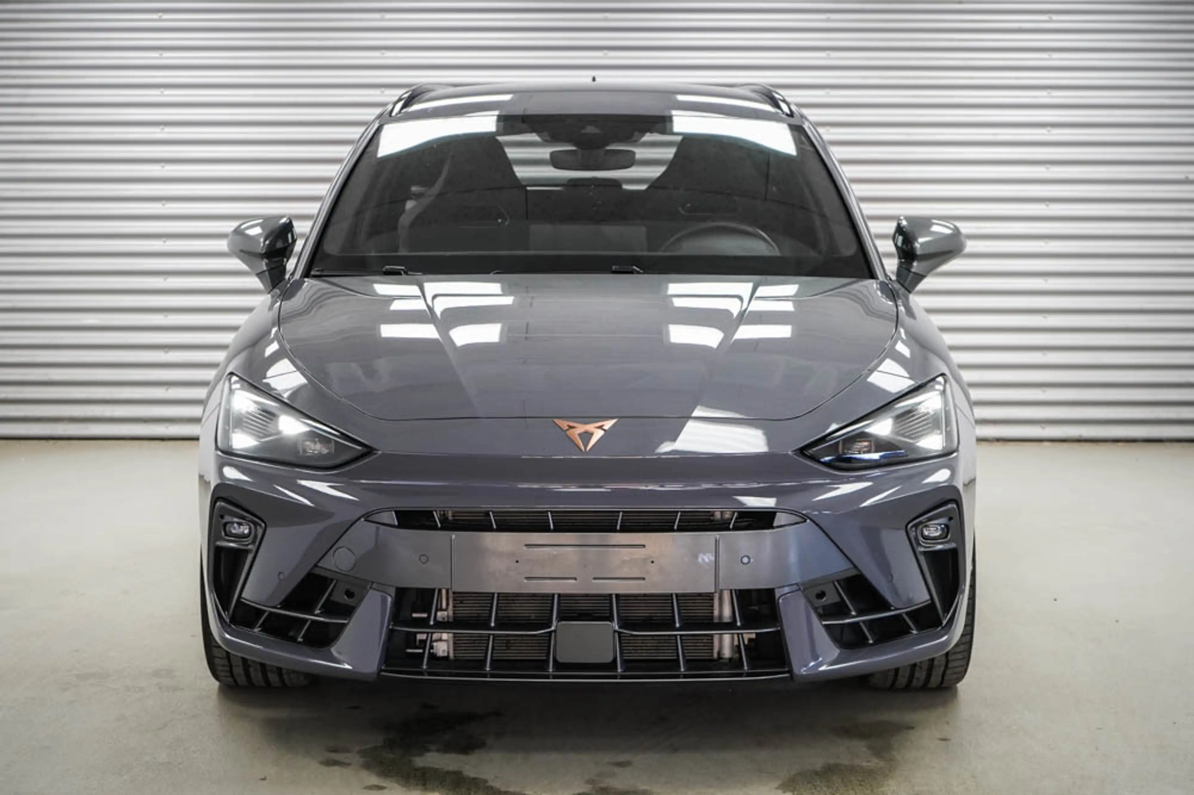 CUPRA Leon ST 2,0 TSI DSG 4x4 VZ - LAGER — photo 2