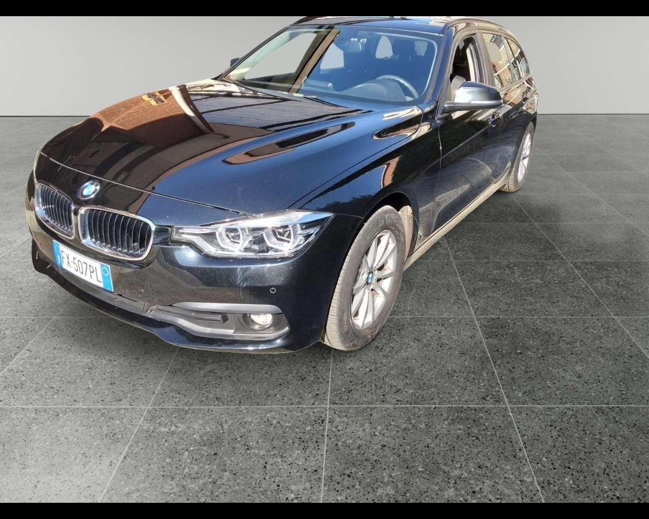 BMW 318