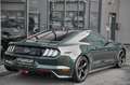Ford Mustang Coupe 5.0 Ti-VCT V8 BULLITT *erst 15Tkm* Grün - thumbnail 4