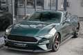 Ford Mustang Coupe 5.0 Ti-VCT V8 BULLITT *erst 15Tkm* Grün - thumbnail 26