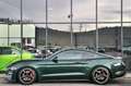 Ford Mustang Coupe 5.0 Ti-VCT V8 BULLITT *erst 15Tkm* Grün - thumbnail 6