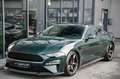 Ford Mustang Coupe 5.0 Ti-VCT V8 BULLITT *erst 15Tkm* Grün - thumbnail 2