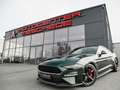 Ford Mustang Coupe 5.0 Ti-VCT V8 BULLITT *erst 15Tkm* Grün - thumbnail 1