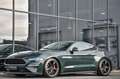 Ford Mustang Coupe 5.0 Ti-VCT V8 BULLITT *erst 15Tkm* Grün - thumbnail 30