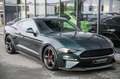 Ford Mustang Coupe 5.0 Ti-VCT V8 BULLITT *erst 15Tkm* Grün - thumbnail 3