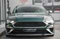 Ford Mustang Coupe 5.0 Ti-VCT V8 BULLITT *erst 15Tkm* Grün - thumbnail 24
