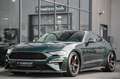 Ford Mustang Coupe 5.0 Ti-VCT V8 BULLITT *erst 15Tkm* Grün - thumbnail 28