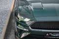 Ford Mustang Coupe 5.0 Ti-VCT V8 BULLITT *erst 15Tkm* Grün - thumbnail 22