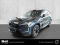 Volvo EX90 Ultra Pure Electric AWD 7-Sitzer AHK B&W Luftfw. W Niebieski - thumbnail 1