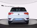 Volkswagen T-Roc 1.5 tsi style dsg Bianco - thumbnail 5