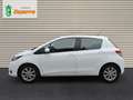 Toyota Yaris 70 ACTIVE Bianco - thumbnail 2