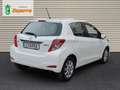 Toyota Yaris 70 ACTIVE Bianco - thumbnail 5