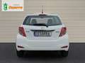 Toyota Yaris 70 ACTIVE Bianco - thumbnail 4