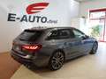 Audi S4 quattro Aut. *BLACK-LINE *ERSTBESITZ *MATRIX *STH Grau - thumbnail 7