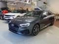 Audi S4 quattro Aut. *BLACK-LINE *ERSTBESITZ *MATRIX *STH Grau - thumbnail 4