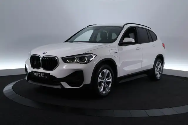 BMW X1 xDrive25e eDrive Edition |CAMERA|HEAD UP|ST VWM|LE
