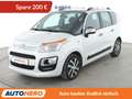 Citroen C3 Picasso 1.6 Blue-HDi Selection *TEMPO*PDC*AHK*PANO* Blanc - thumbnail 1