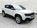 Jeep Avenger 1.2 T-GDI Altitude / Navi / Induktivl. Blanc - thumbnail 2