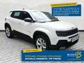 Jeep Avenger 1.2 T-GDI Altitude / Navi / Induktivl. Blanc - thumbnail 1