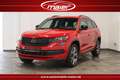 Skoda Kodiaq 1.5 TSI SportLine-7SI-NAV-LED-AHK-VIRTUAL Roşu - thumbnail 4