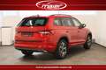 Skoda Kodiaq 1.5 TSI SportLine-7SI-NAV-LED-AHK-VIRTUAL Roşu - thumbnail 2