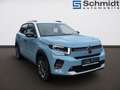 Citroen C3 Turbo 100 S&S Max Blau - thumbnail 6