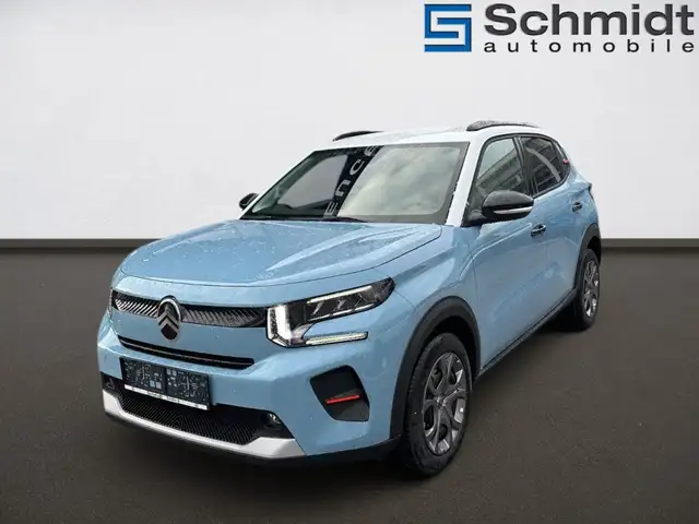 Citroen C3 Turbo 100 S&S Max